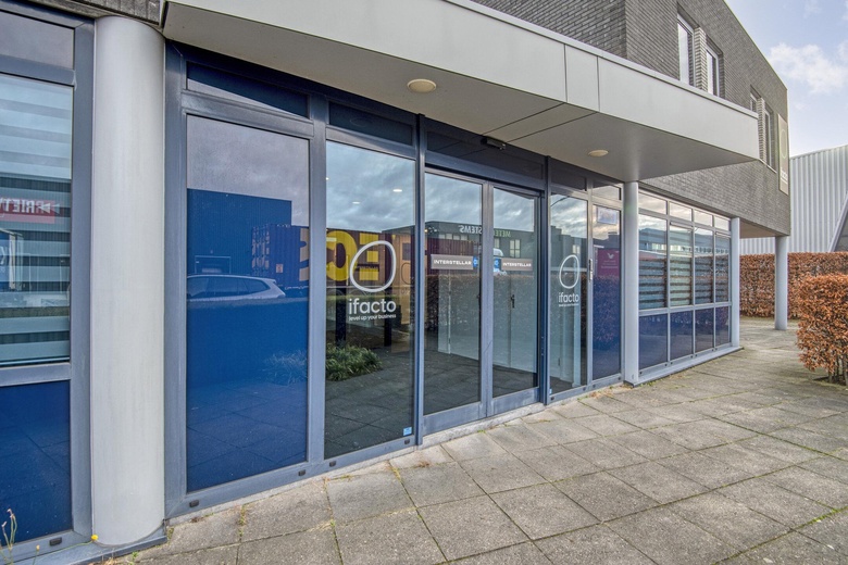 Kantoorruimte Breda - Minervum 7368 - Foto 4
