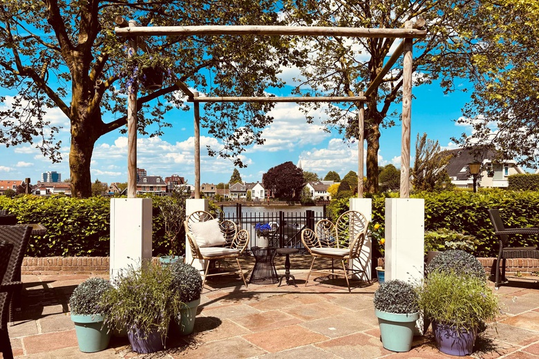 BedrijfsruimteaanKorenmolen 1<br/> inKrimpen aan den IJssel