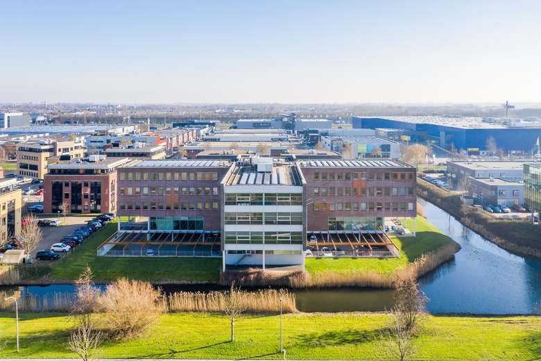 Kantoorruimte Barendrecht - Trondheim 2 - Foto 2