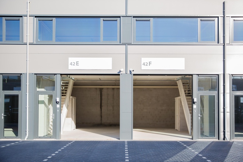 BedrijfsruimteaanLaan van 's-Gravenmade 42 G<br/> inDen Haag