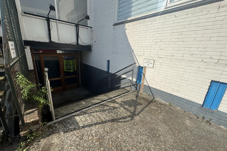 KantoorruimteaanNijverheidswerf 14<br/> inBussum