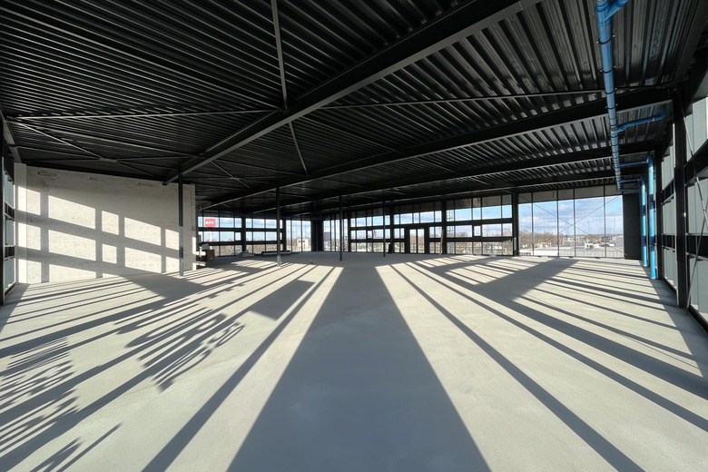 KantoorruimteaanPlatinastraat 26 C<br/> inNederweert