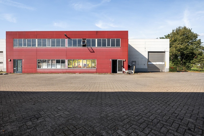 Bedrijfsruimte Apeldoorn - Vlijtseweg 84 - Foto 29