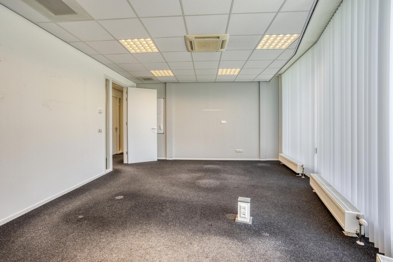 KantoorruimteaanVossenbeemd 109<br/> inHelmond