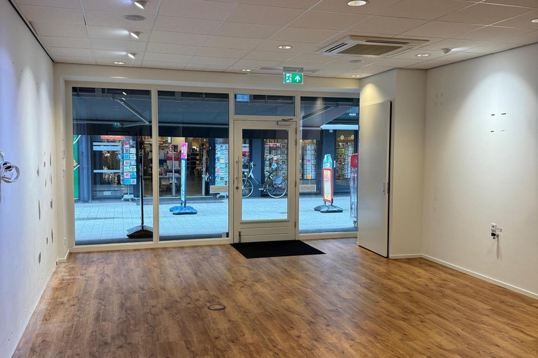WinkelruimteaanDijkcentrum 175<br/> inRoosendaal