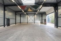 Bedrijfsruimte Oldenzaal - Doesburgstraat 11 a - Foto 3