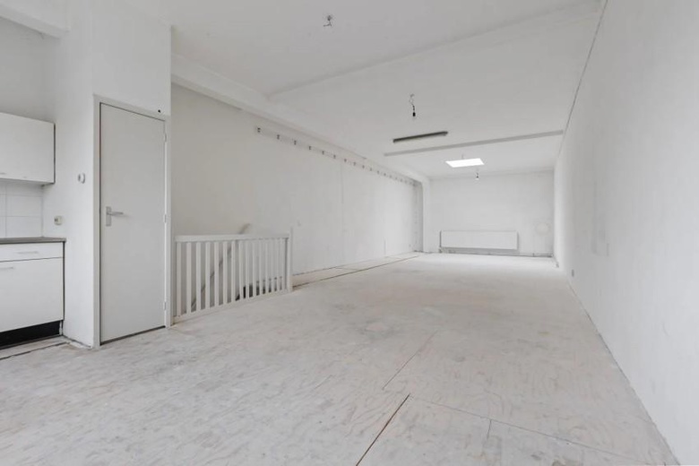 Bedrijfsruimte Rotterdam - Graafstroomstraat 51 A - Foto 6