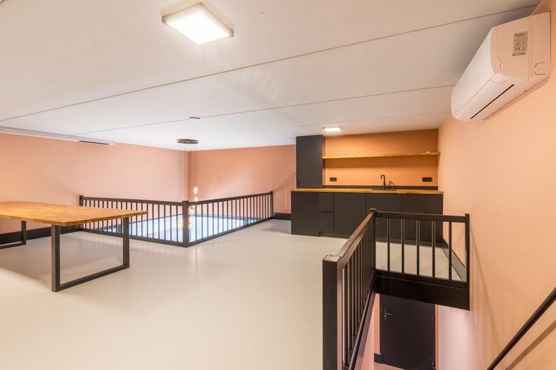 Bedrijfsruimte Nieuwveen - Voltstraat 45 - Foto 10