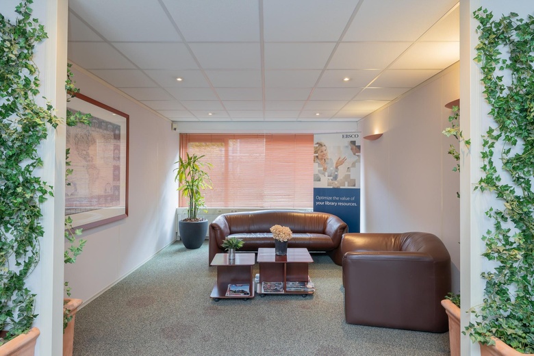 BedrijfsruimteaanKonnetlaantje 14<br/> inRijsenhout BedrijfsruimteaanKonnetlaantje 14<br/> inRijsenhout