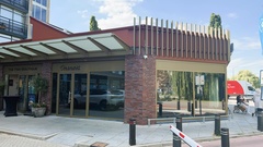 Winkelruimte Dr. Plesmanlaan 136, Maarssen | Bedrijfspand.com