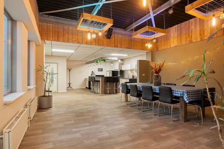 KantoorruimteaanStavorenweg 8<br/> inGouda