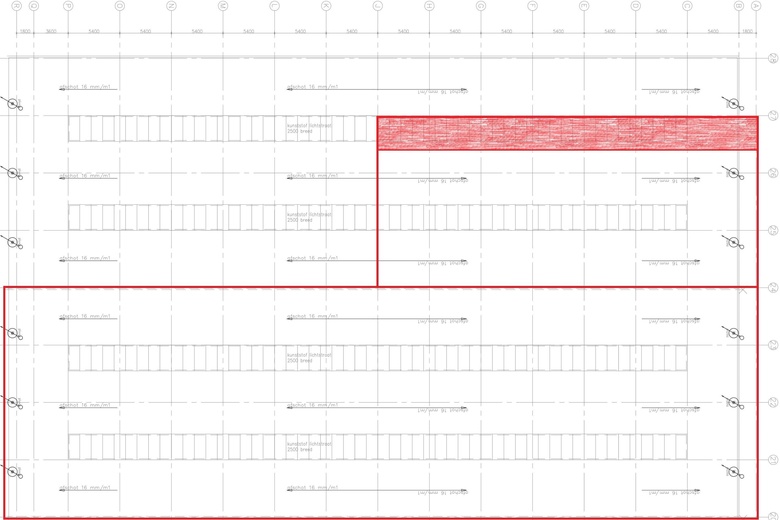BedrijfsruimteaanHeliotroopring 300<br/> inDordrecht