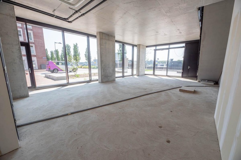 HorecaaanSumatraweg 67<br/> inRotterdam