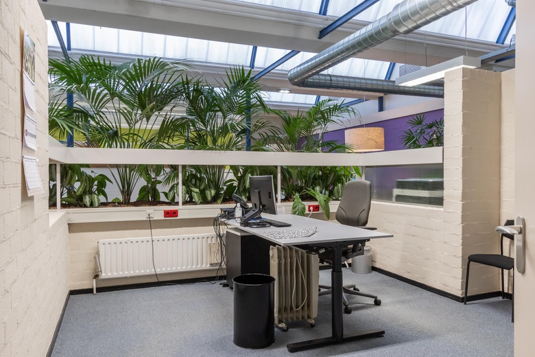 KantoorruimteaanFrombergdwarsstraat 54<br/> inArnhem