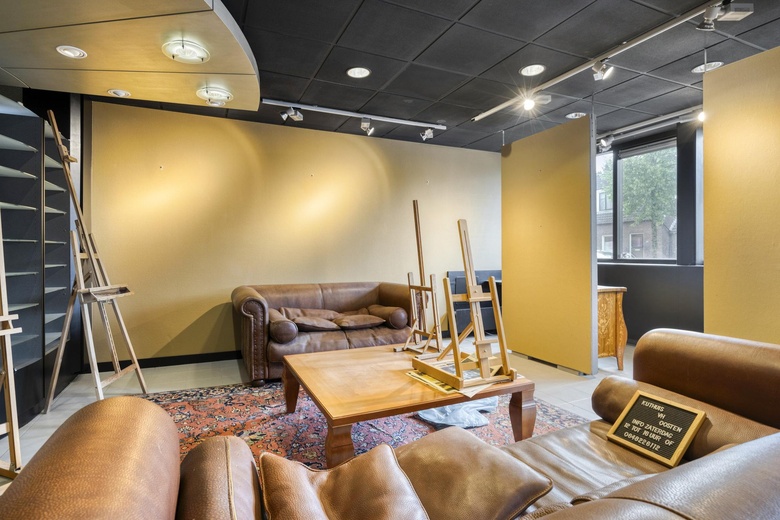 KantoorruimteaanOelerweg 32 A<br/> inHengelo KantoorruimteaanOelerweg 32 A<br/> inHengelo