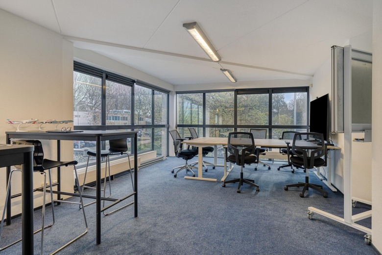 KantoorruimteaanRandstad 21 39<br/> inAlmere