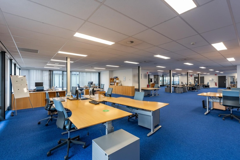 KantoorruimteaanJan Duikerweg 15 C<br/> inHeerhugowaard