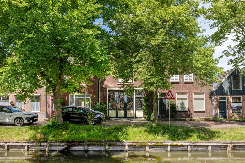 Winkelruimte Edam - Achterhaven 110 - Foto 3