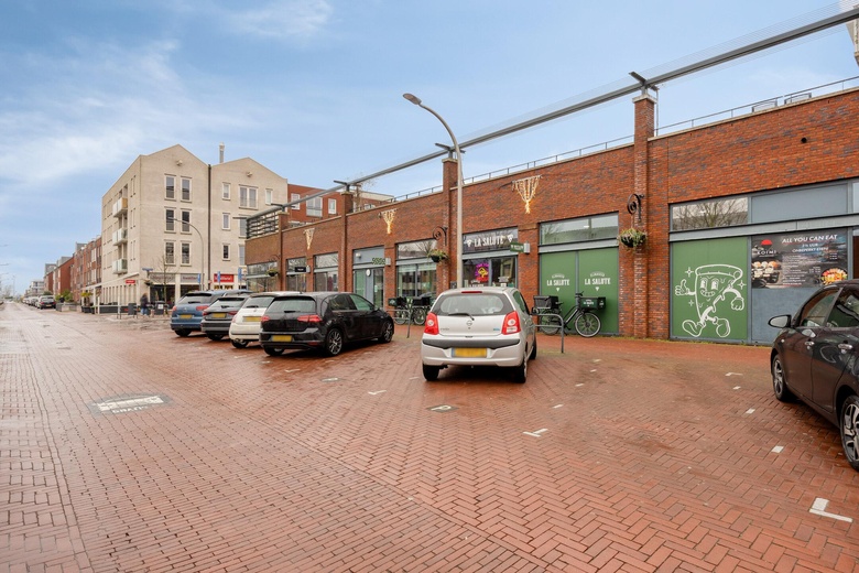 HorecaaanSpeenkruid 2<br/> inPijnacker