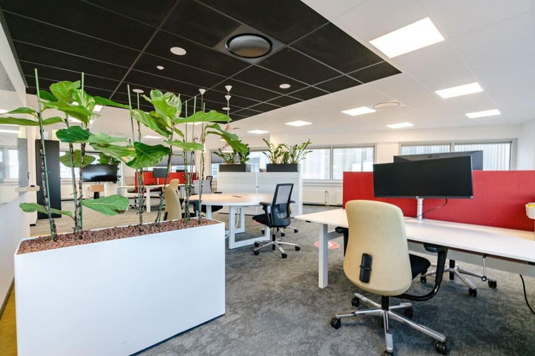 KantoorruimteaanMaanweg 174<br/> inDen Haag