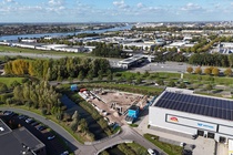 Bedrijfsruimte Dordrecht - Barnsteen 200 - Foto 6