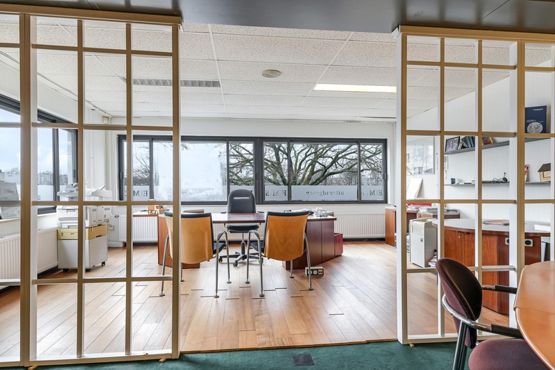 KantoorruimteaanIndustriepark 25<br/> inWijchen