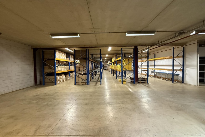 BedrijfsruimteaanZuidhollandsedijk 181<br/> inKaatsheuvel