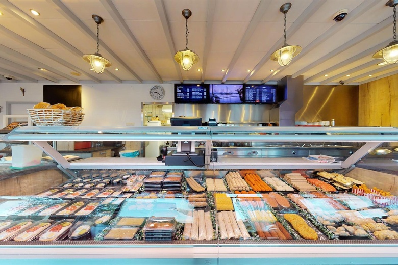 HorecaaanSaturnusstraat 28<br/> inVolendam HorecaaanSaturnusstraat 28<br/> inVolendam