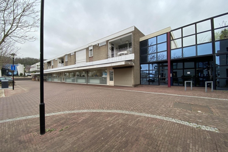 WinkelruimteaanMarktplein 12<br/> inGeulle WinkelruimteaanMarktplein 12<br/> inGeulle
