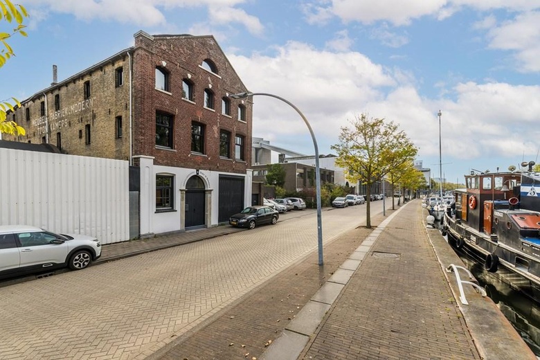 KantoorruimteaanBuitenhavenweg 132<br/> inSchiedam
