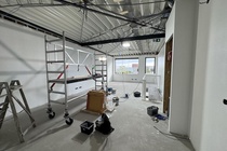 Bedrijfsruimte Ridderkerk - Leerlooierstraat 16 - Foto 6