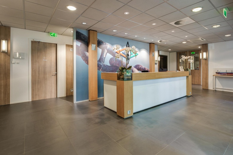KantoorruimteaanFascinatio Boulevard 742<br/> inCapelle aan den IJssel KantoorruimteaanFascinatio Boulevard 742<br/> inCapelle aan den IJssel