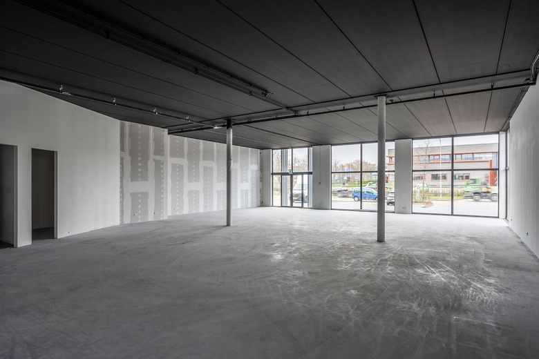 BedrijfsruimteaanThermiekstraat 6<br/> inNuth