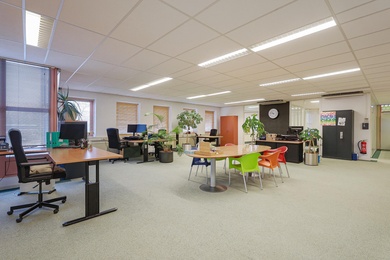 Kantoorruimte Amsterdam - Jarmuiden 30 D - Foto 2