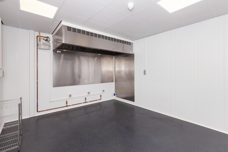 BedrijfsruimteaanDuivendrechtsekade 71<br/> inAmsterdam