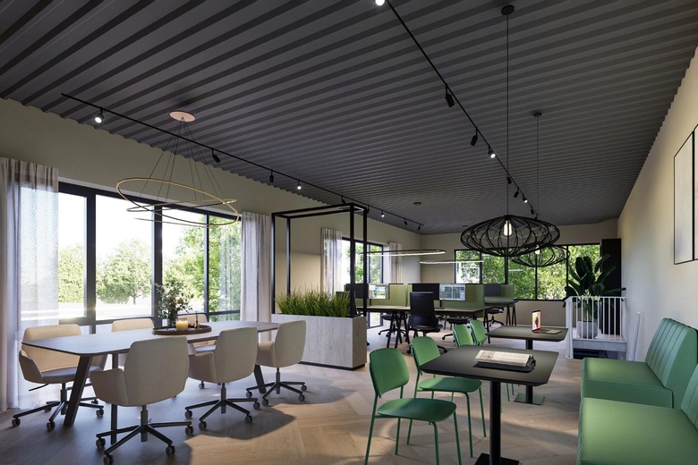 BedrijfsruimteaanDuizeldonksestraat 10<br/> inHelmond