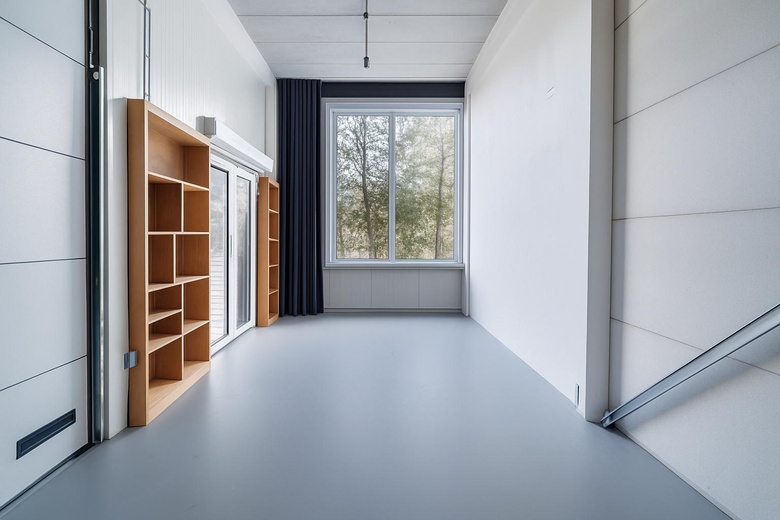 BedrijfsruimteaanWateringweg 1 A 01<br/> inHaarlem