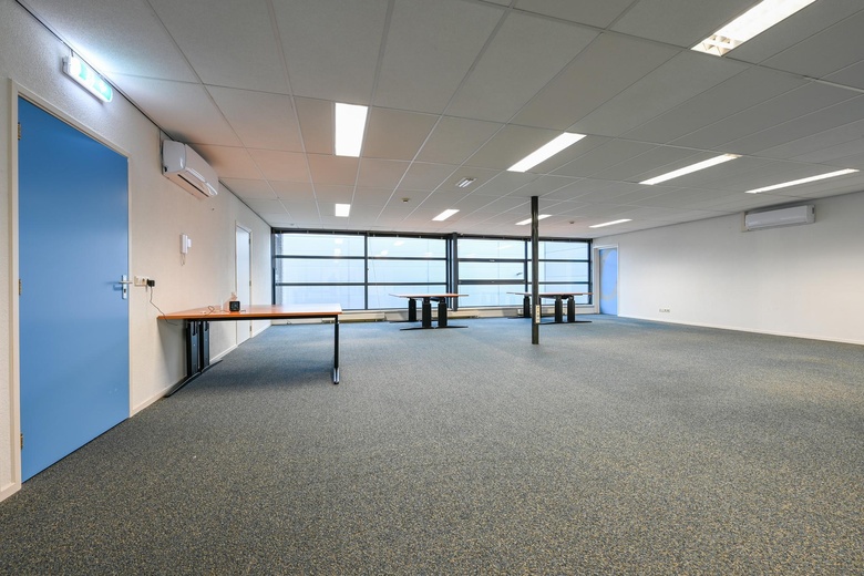 KantoorruimteaanAnthonie Fokkerstraat 5<br/> inBarneveld