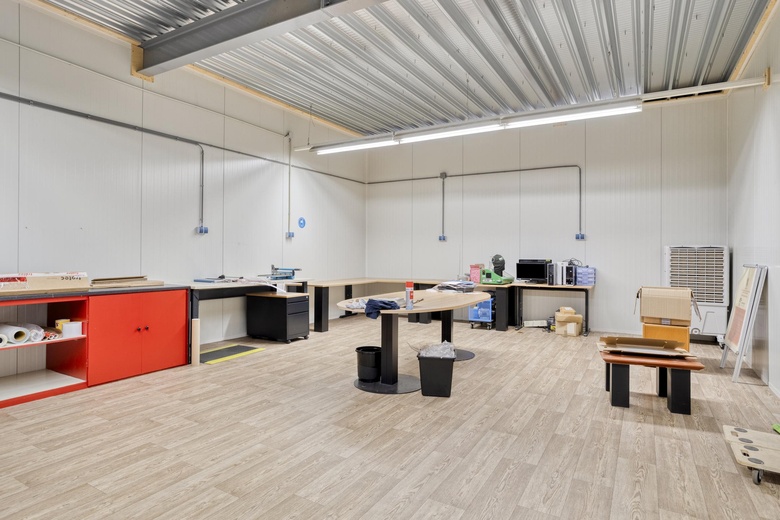 Bedrijfsruimte Sliedrecht - Baanhoek 140 - Foto 20