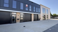 Bedrijfsruimte Kruisbroeksestraat 18 13, Boxtel | Bedrijfspand.com