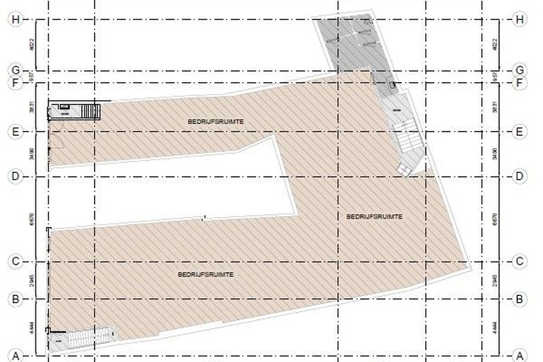 WinkelruimteaanWouwsestraat 5<br/> inBergen op Zoom WinkelruimteaanWouwsestraat 5<br/> inBergen op Zoom