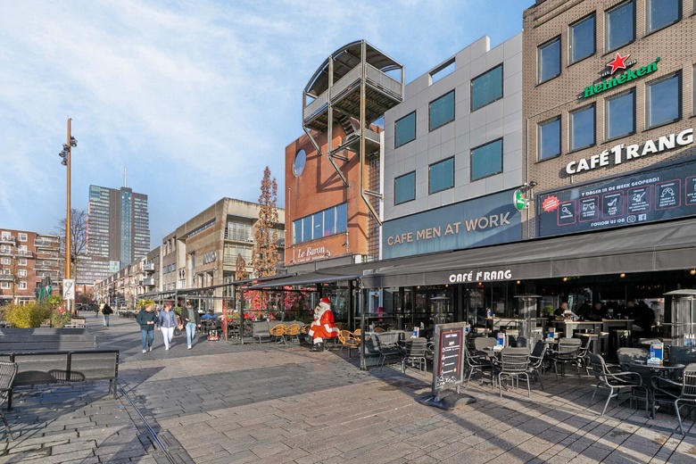 Horeca Almere - Grote Markt 141 - Foto 13