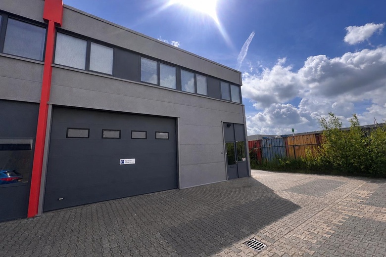 Bedrijfsruimte Heteren - Hooiland 6 e - Foto 4