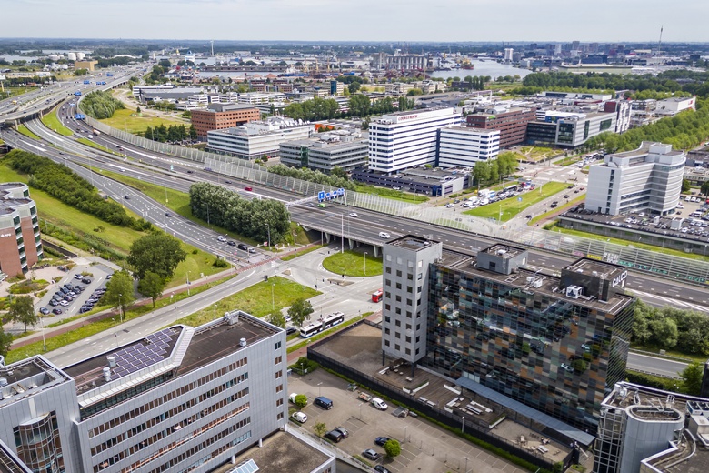 KantoorruimteaanGatwickstraat 9<br/> inAmsterdam KantoorruimteaanGatwickstraat 9<br/> inAmsterdam