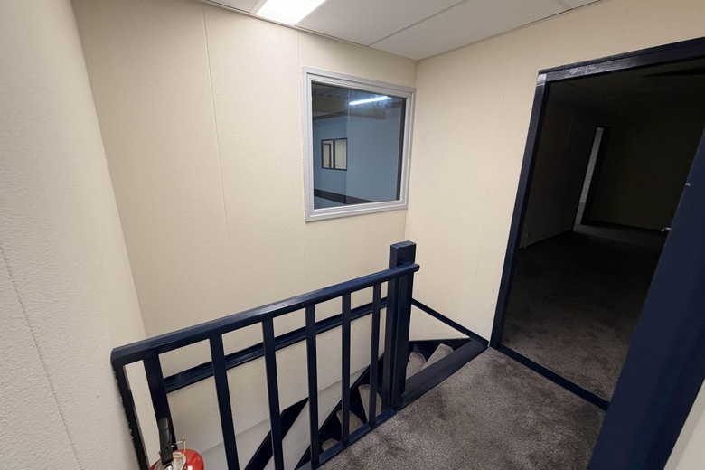 Bedrijfsruimte Venlo - Willem Barentszweg 6 D - Foto 7