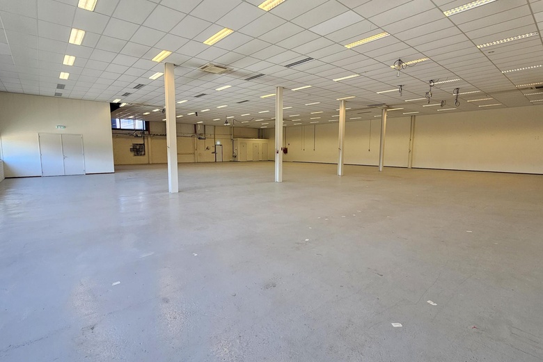 BedrijfsruimteaanGasstraat-Oost 49<br/> inOss