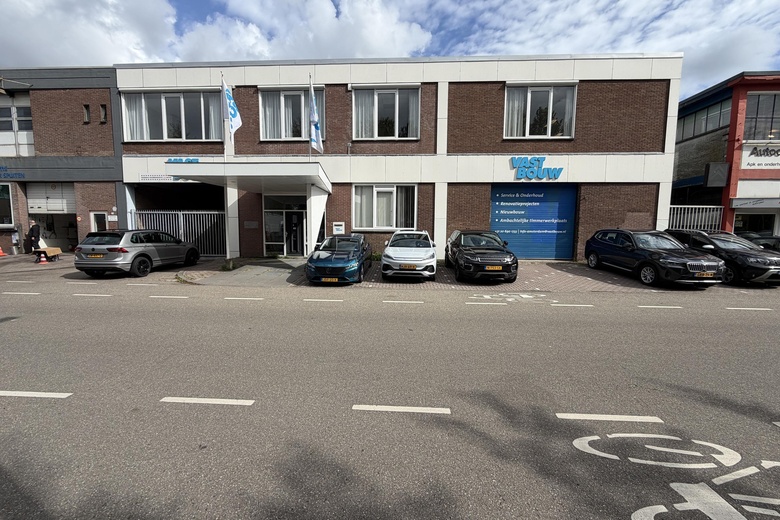 Bekijk foto Bedrijfsruimte aan de Industrieweg 25 in Duivendrecht Bekijk foto Bedrijfsruimte aan de Industrieweg 25 in Duivendrecht