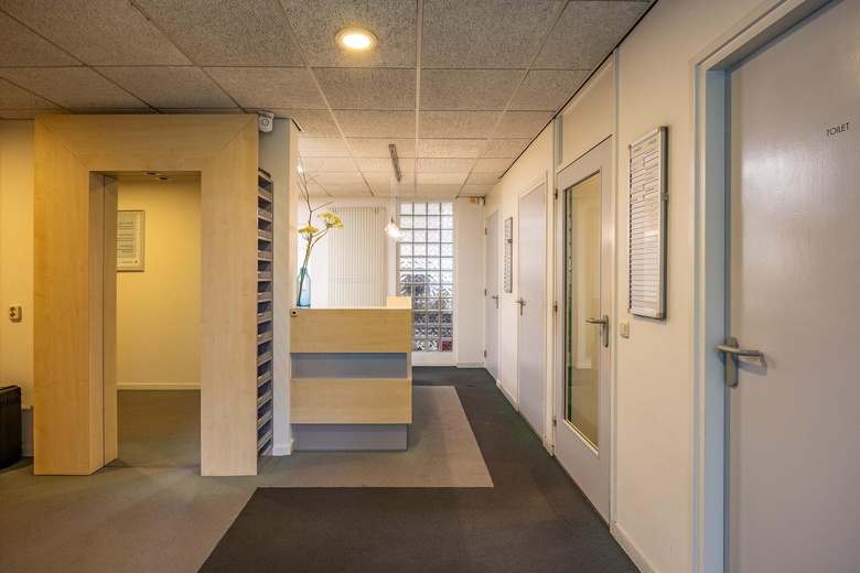 Kantoorruimte Venray - Maasheseweg 81 - Foto 8