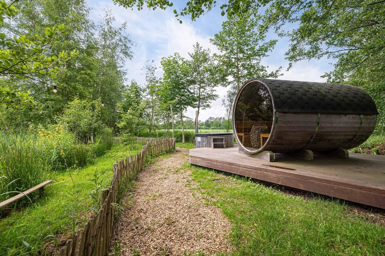 Horeca Twijzelerheide - Wyldpaed Oast 23 - Foto 21
