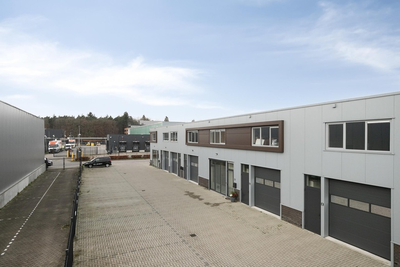 KantoorruimteaanOude Apeldoornseweg 37 E 11<br/> inApeldoorn